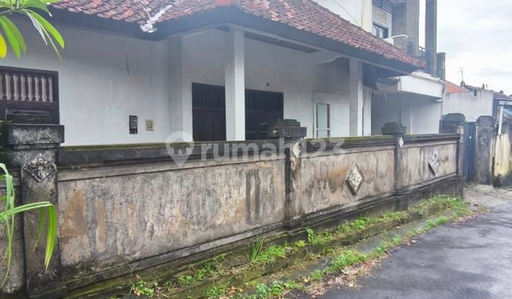 Tanah Buana Raya Mahendradata Lebar 15M