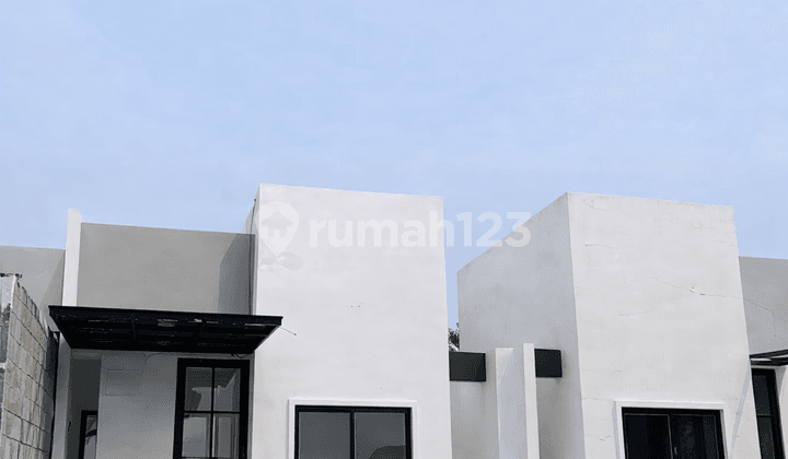 Dijual Rumah 300 Jutaan Siap Huni di Sidoarjo Candi, Bonus Thr Tunai 10 Juta