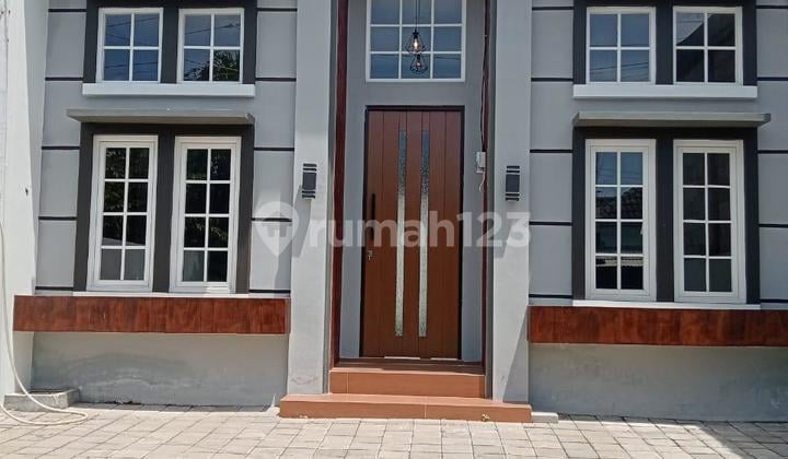 Dijual Rumah Murah 300 Juta Siap Huni Free Semua Biaya di Pasuruan