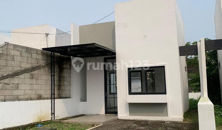 Dijual Rumah Siap Huni 300 Jutaan di Candi Sidoarjo