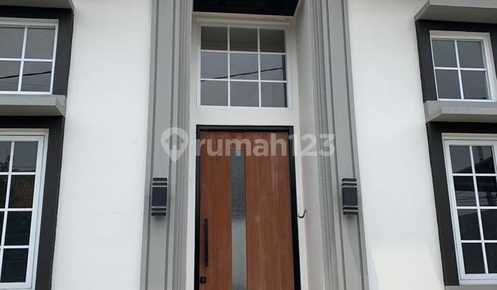 Dijual Rumah Siap Huni 600 Juta di Tulangan Sidoarjo Bonus Subsidi Angsuran 36X