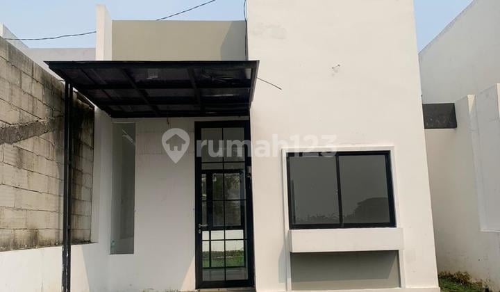 Rumah Siap Huni 300 Juta di Sidoarjo Free Semua Biaya