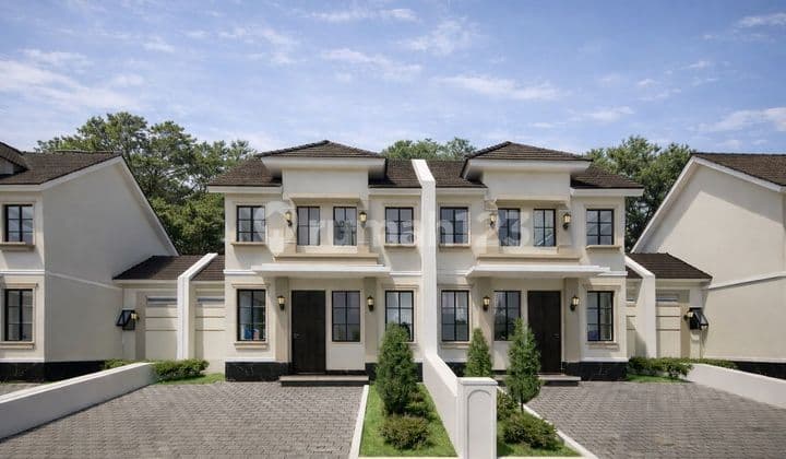 Rumah di Sidoarjo Harga 300 Juta