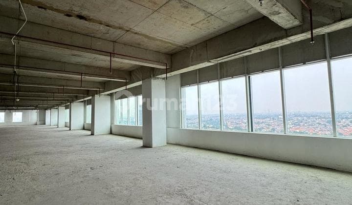Office Space di Pasar Minggu Jakarta Selatan