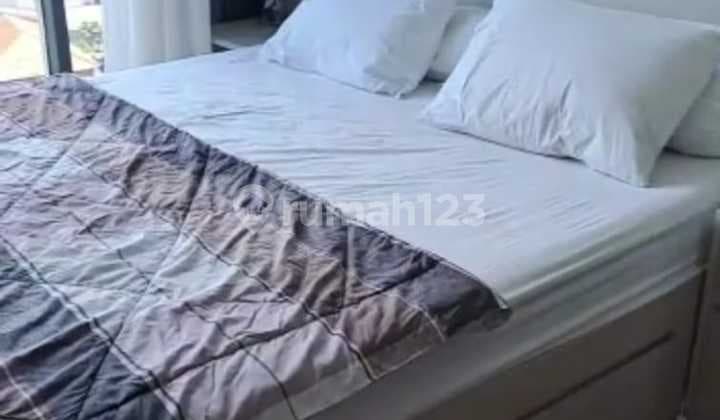 Apartemen Casa Grande - Tower Bella Jakarta Selatan