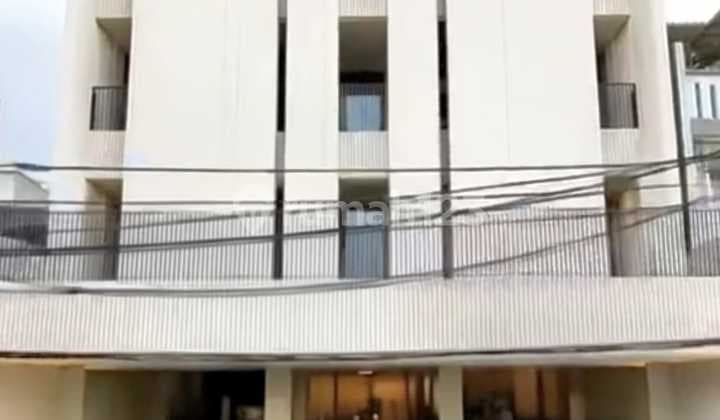 Kos Raya Tanjung Duren