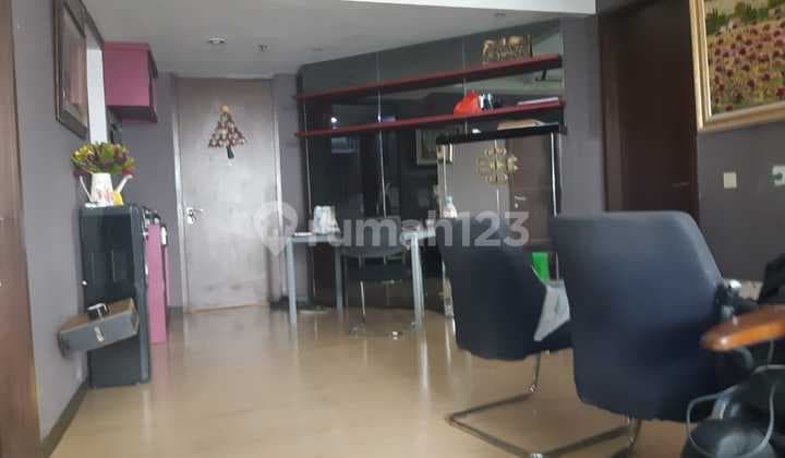 St Moritz Apartement Tower Royal