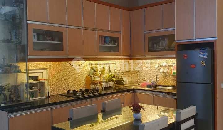 Dijual Rumah di Tomang Mandala, Jakarta Barat