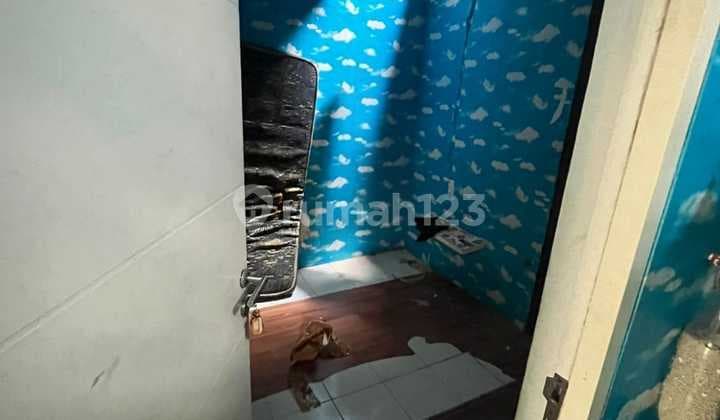 For Sale Immediately Boarding House Below NJOP and the Cheapest in Kramat Lontar, Senen, Central Jakarta