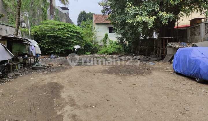 Dijual Sangat Murah Dibawah NJOP Ruko dan Tanah Kosong