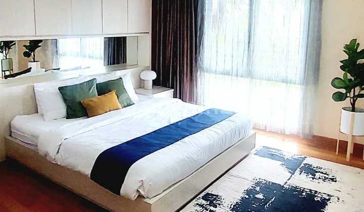 Apartemen Puri Park Residences
