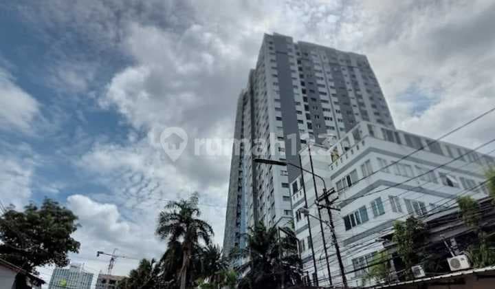 Karindra Office Building