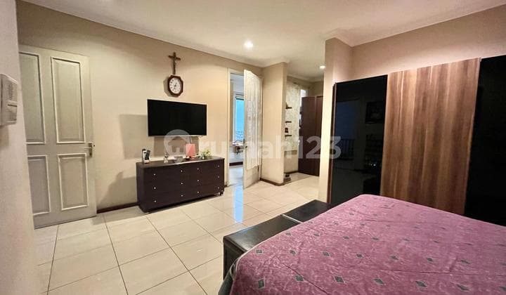 Rumah di Puri Botanical Residence , Jakarta Barat