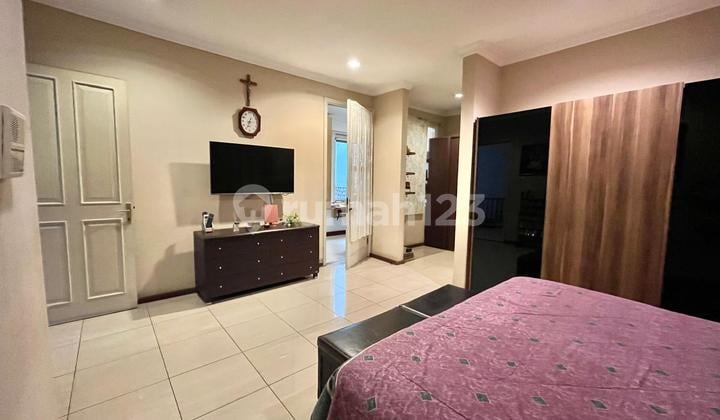 Rumah di Puri Botanical Residence , Jakarta Barat