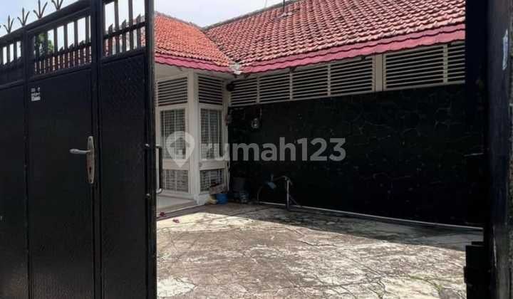 Rumah Hitung Harga Tanah di Karet Pedurenan Jakarta Pusat