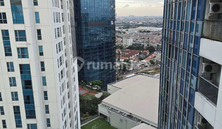 Apartemen Casagrande Residence Tower Avalon Jakarta Selatan