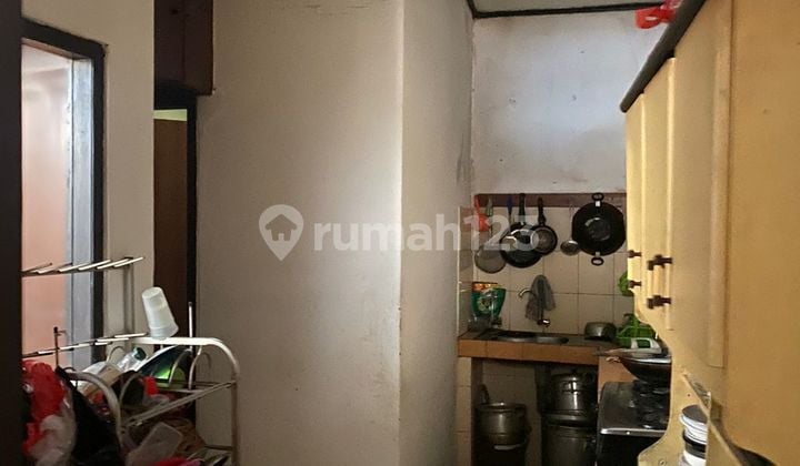 Dijual Rumah Daerah Dago Bandung Cocok untuk Kost