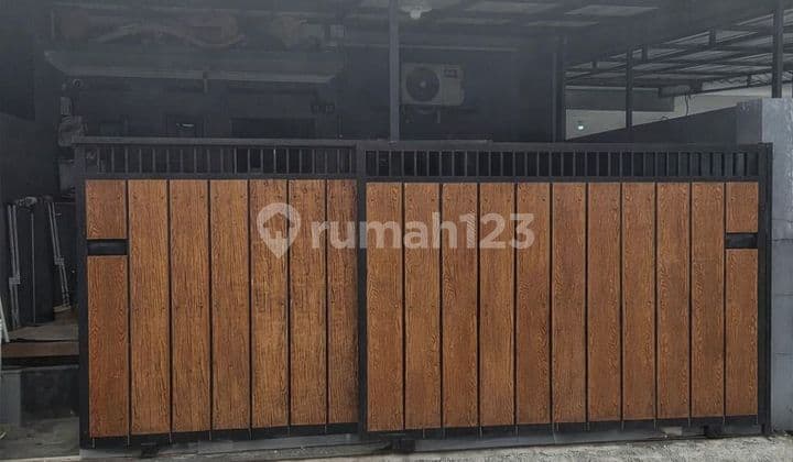 Dijual Rumah Siap Huni Komplek Almaas Bandung