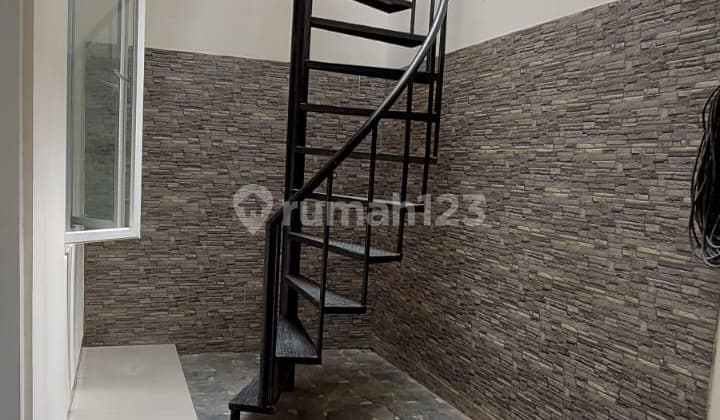 For Sale Taman Kopo Indah Tki 5 House Springville Cluster
