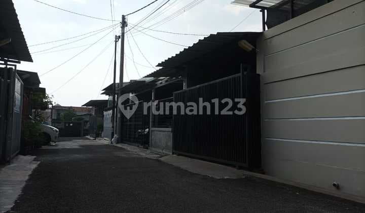 Dijual Rumah Siap Huni di Taman Cibaduyut Indah Bandung