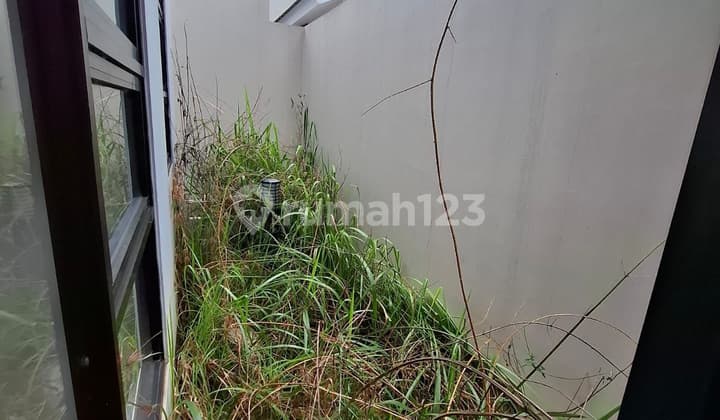 Dijual Cepat Rumah Podomoro Park