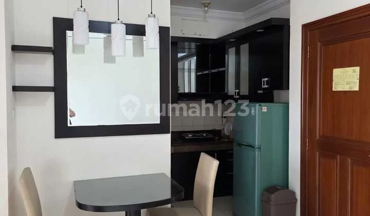 Disewakan Apartemen Majesty Full Furnished - Lokasi Strategis Bandung