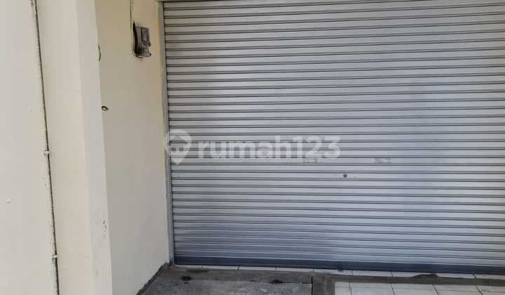 Dijual Rumah / Tempat Usaha Strategis di Holis Bandung - LT 462 M², Cocok Minimarket / Kantor