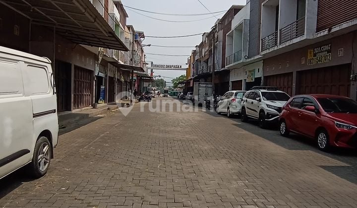 Dijual Rumah Siap Huni Lokasi Strategis Daerah Katapang Bandung