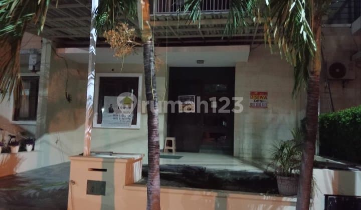 Disewakan Rumah di Cluster Harmoni