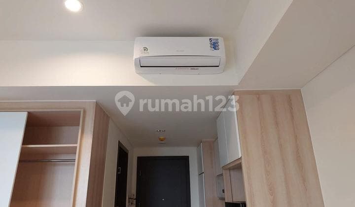 Dijual Apartemen di Jgc