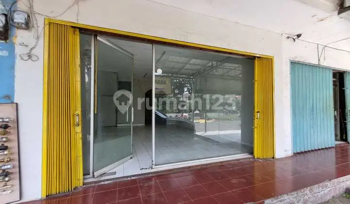 Disewakan Ruko di Bekasi