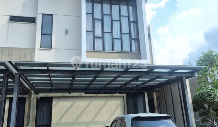 House for Sale in Semayang Cluster