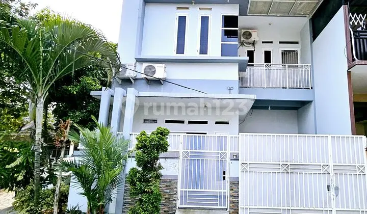 For Sale: House in Harapan Indah 1
