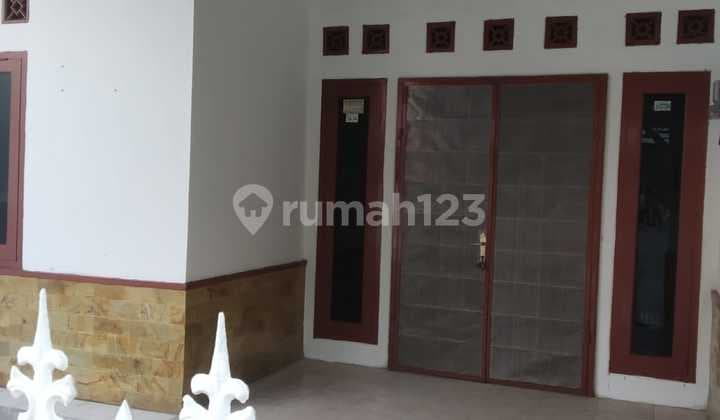 House for Sale in Pulogebang