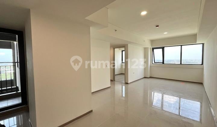Dijual Cepat Apartemen Spearwood Meikarta 3Br