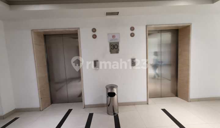 Di Jual Apartemen Pusat Kota View Hellipad