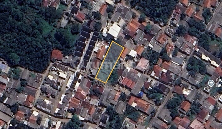 Tanah SHM Dijual di Mustikajaya, Padurenan, Bekasi