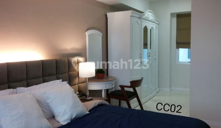 For Rent Sudirman Tower Condominium