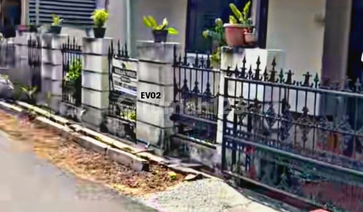 Dijual Rumah Pasar Minggu
