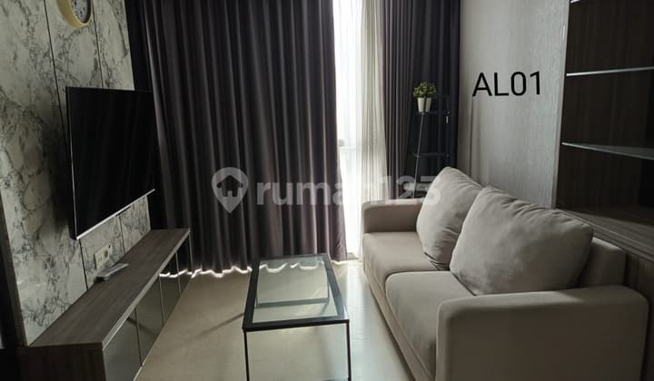 Dijual Apartemen Ciputra World 2