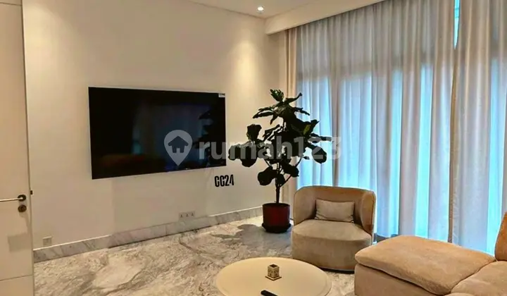 Disewakan Le Parc Residences