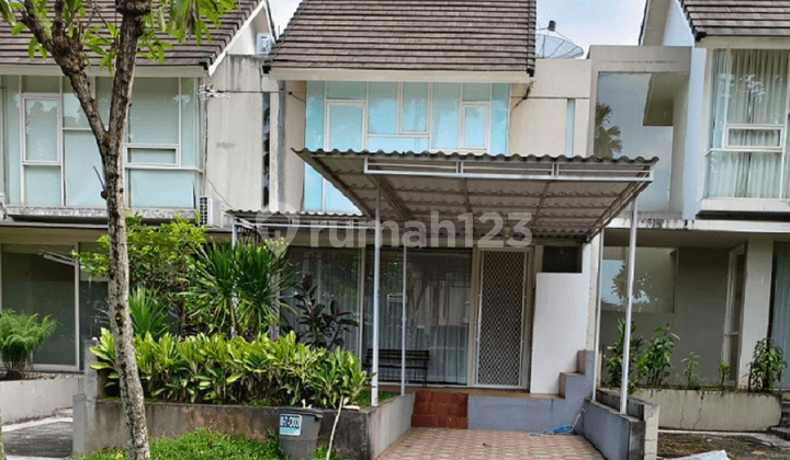 For Sale/Rent Montana Hill Villa - Taman Dayu, Pasuruan