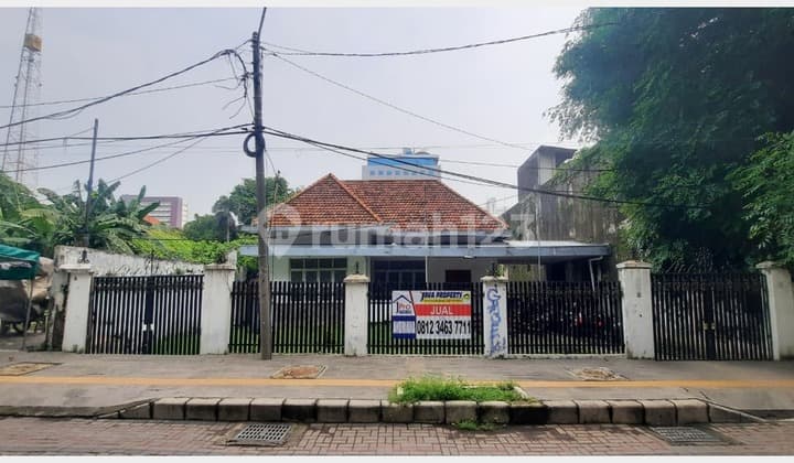 Di Jual Rumah Taman Ais Nasution Surabaya Pusat
