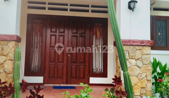 Dijual Rumah Villa Has Taman Dayu Pasuruan