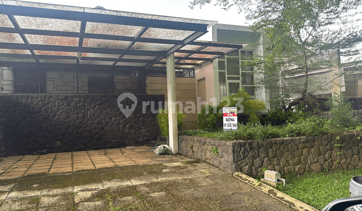 Dijual Cepat Rumah Tipe Muirfield di Taman Dayu Pandaan