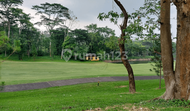 Dijual Cepat Kavling Golf View - Taman Dayu Pasuruan