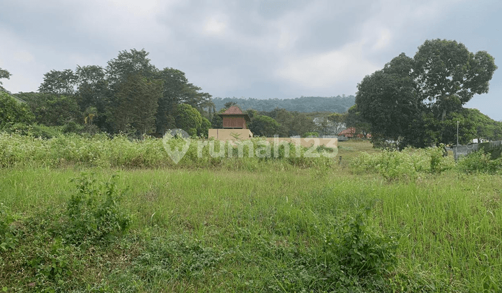 Dijual Kavling Hijau Alami Taman Dayu Pasuruan