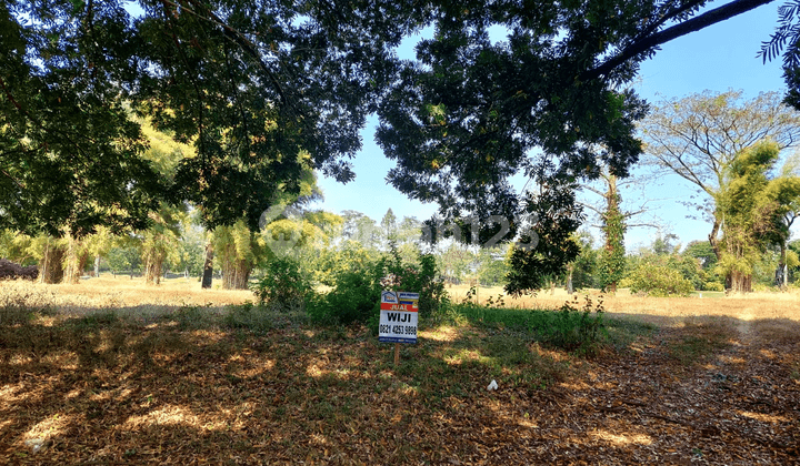 Dijual Kavling Long Golf View Taman Dayu Pasuruan