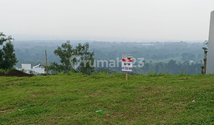 Dijual Tanah untuk Komersial & Hunian di Taman Dayu Pasuruan