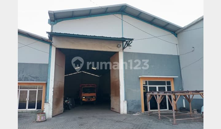 Jual Cepat Gudang Kepatihan, Menganti Gresik